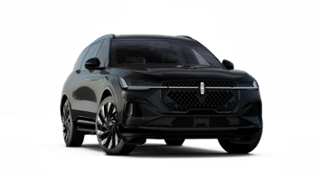 2025 Lincoln Lincoln Nautilus External Image 4